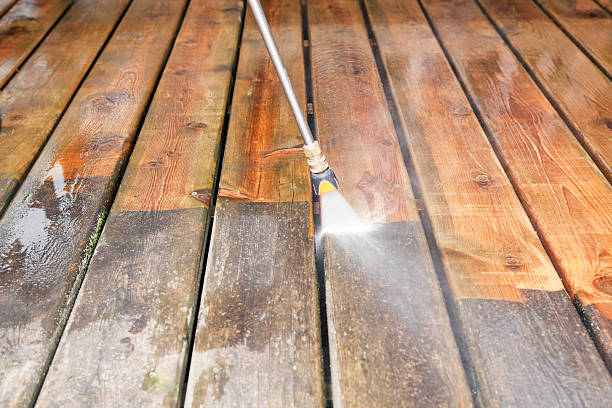 Reliable Genola, UT Pressure Washing Services Solutions